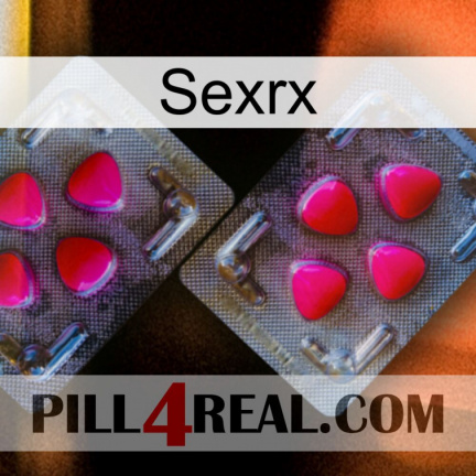Sexrx 15